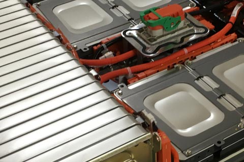 驻马店高价废铅酸电池回收-上门回收钛酸锂电池-UPS蓄电池回收