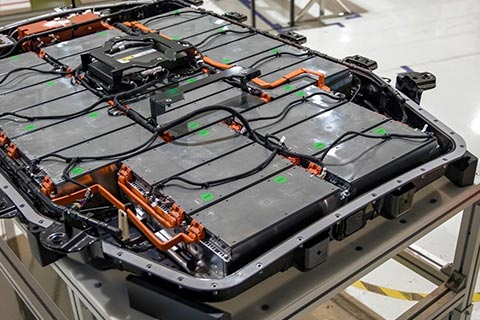 巴彦淖尔收购废旧电池公司,天能钛酸锂电池回收