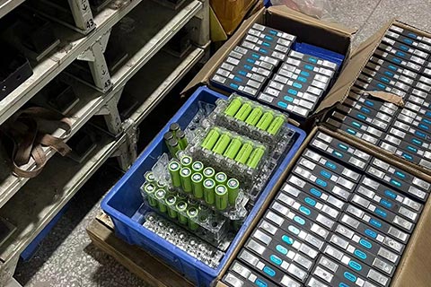 深圳正规公司上门回收UPS蓄电池